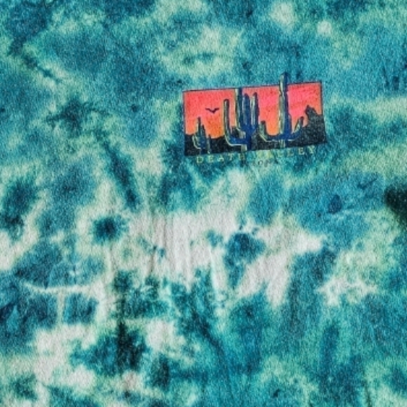 ARTIST UNION CLOTHING CO. MENS SM T-SHIRT - Picture 7 of 7